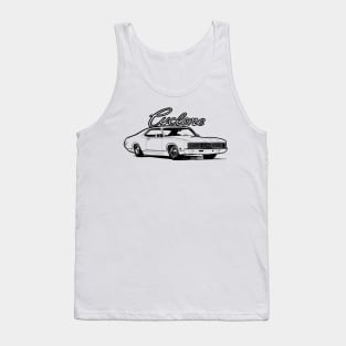 Camco Car Tank Top